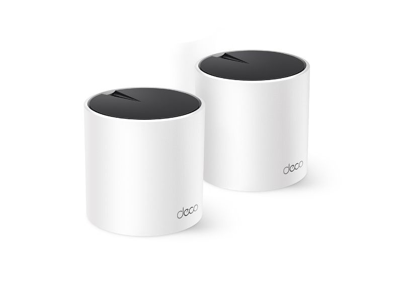 TP-Link Deco X55 V1.60 AX3000 Whole Home Mesh Wi-Fi 6 System, bild 2