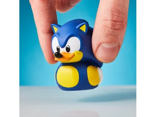 Sonic Tubbz Mini Sonic, bild 2