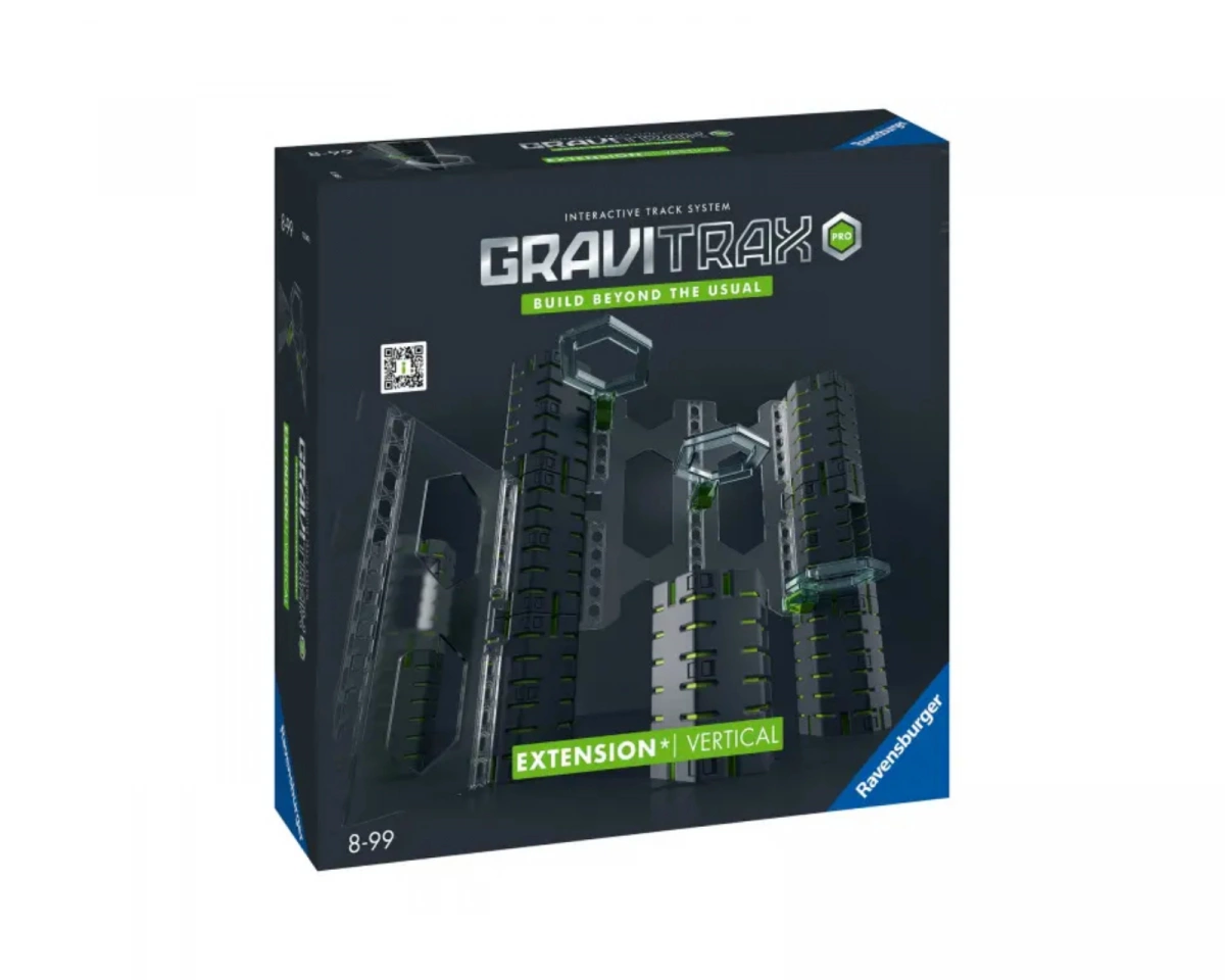 GraviTrax Extension Vertical