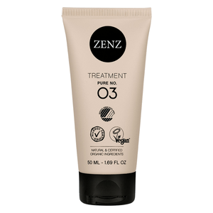 Zenz Pure 03 Treatment 50 ml