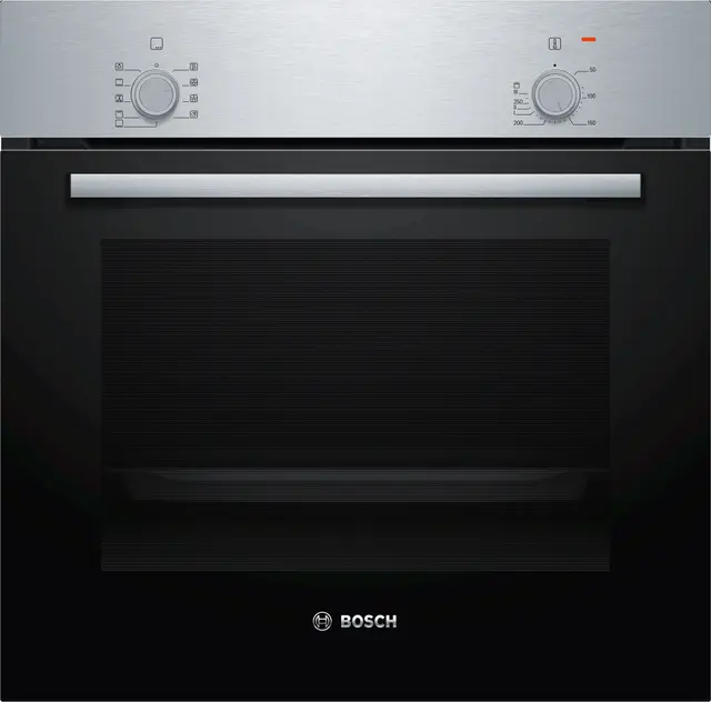 Bosch Serie 2 Inbyggnadsugn HBF010BR3S (rostfri)