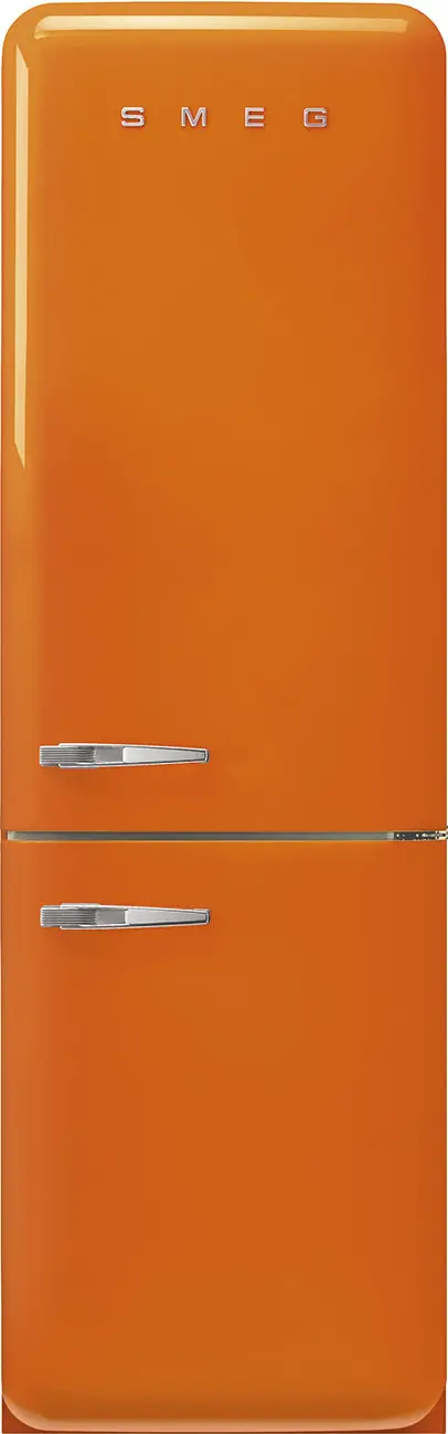 Smeg 50's Style FAB32ROR6 kyl/frys