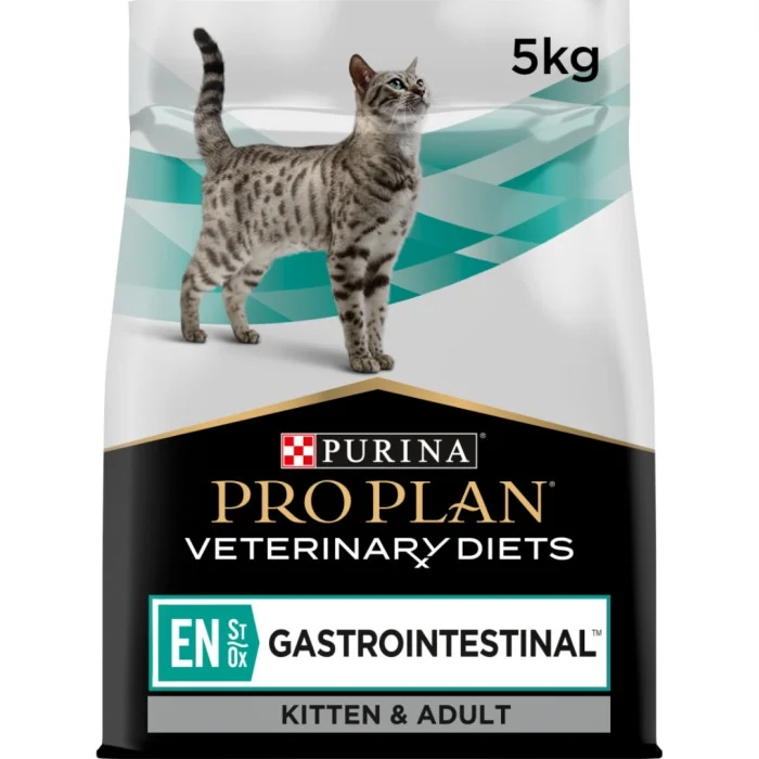Purina Pro Plan Veterinary Diets EN St/Ox Gastrointestinal 5 kg