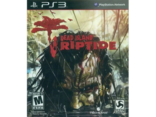 Dead Island: Riptide (Import), bild 4
