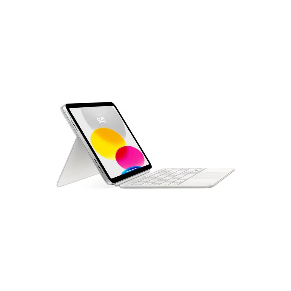 Apple iPad 10,9" (2022) Magic Keyboard Folio svenskt/finskt