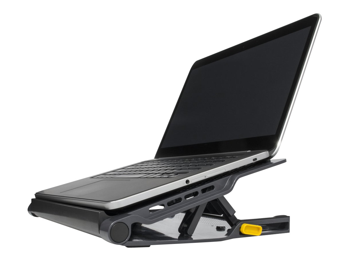 Targus Lap Chill Mat w 4-port USB Hub