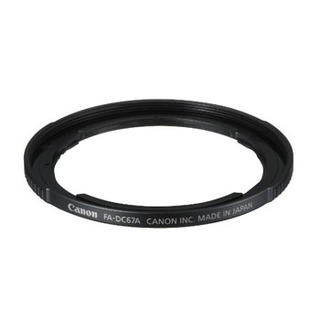 Canon Filteradapter FA-DC67A
