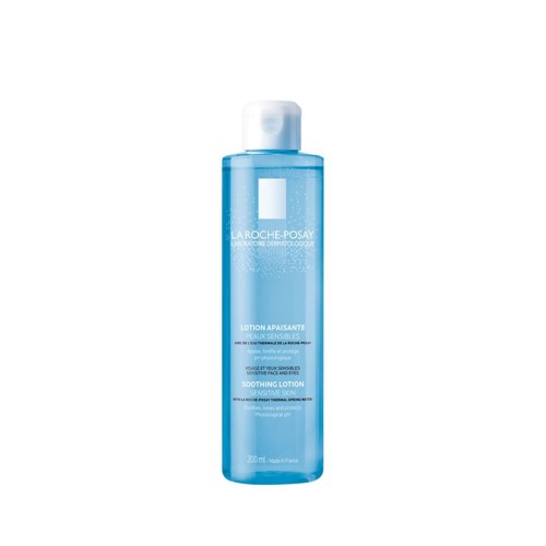 La Roche-Posay Physiological Skintonic Soothing Lotion 200 ml, bild 4