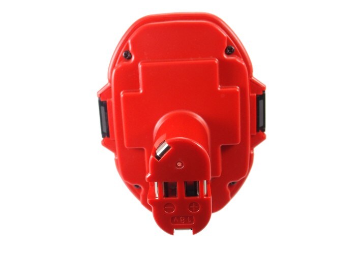 Batteri till Elverktyg för Makita 4334D, 4334DWA, 4334DWAE m.fl., bild 3