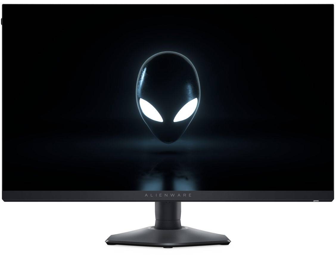 27" Dell Alienware AW2724HF, Fast IPS 1920x1080, 0.5 ms, 360Hz FreeSync, HDR10, höjdjusterbar, pivot, HDMI/2xDP, USB 3.2-hubb, bild 4