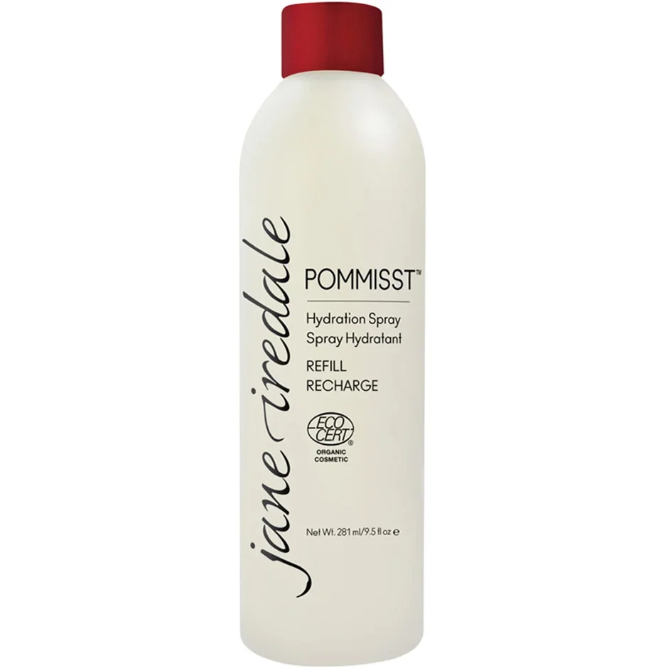 jane iredale Hydration Spray Refill Calming Lavender 281 ml