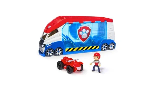 Paw Patrol - Launch och Rescue Patroller, bild 3