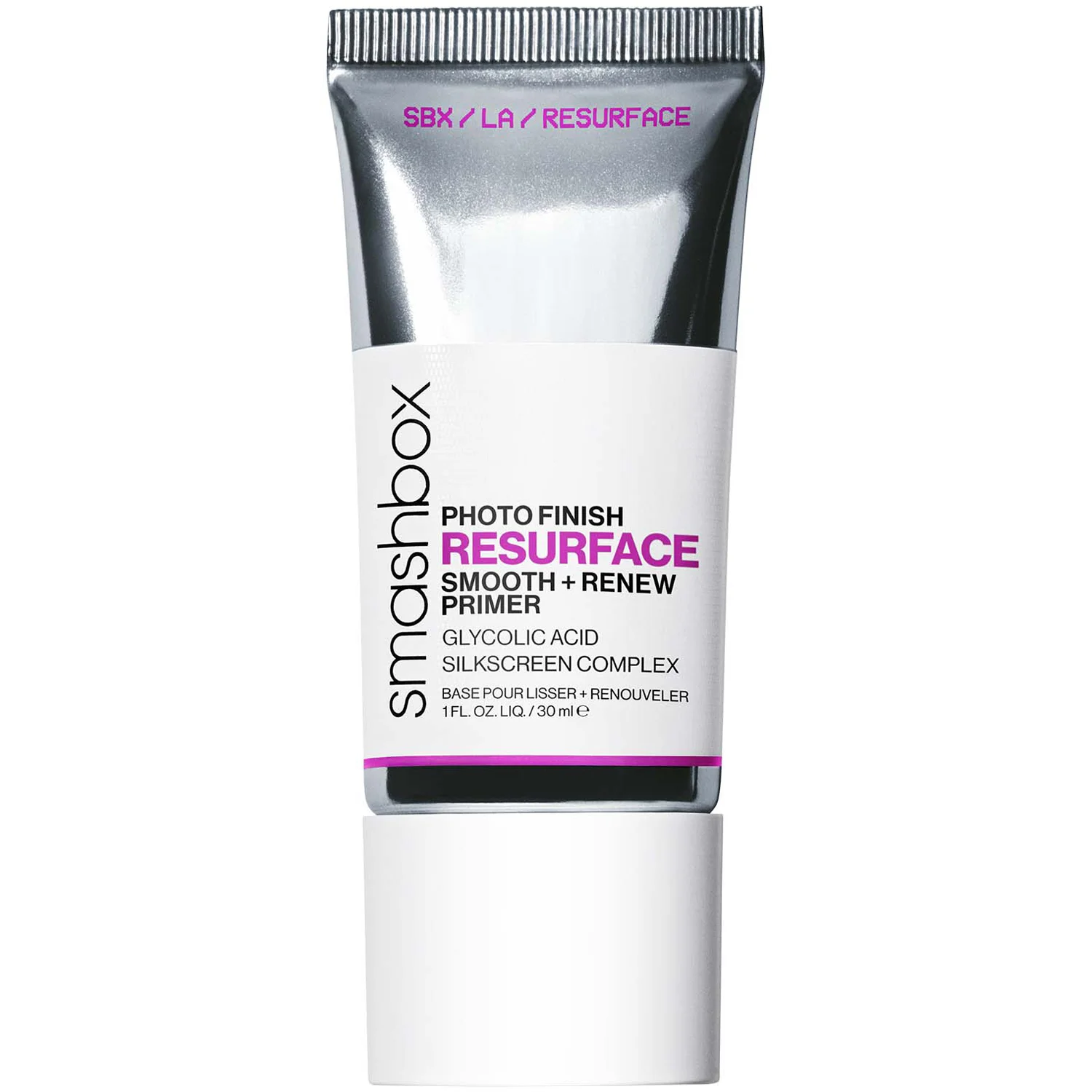 Smashbox Photo Finish Resurface Smooth + Renew Primer 30 ml 30 ml
