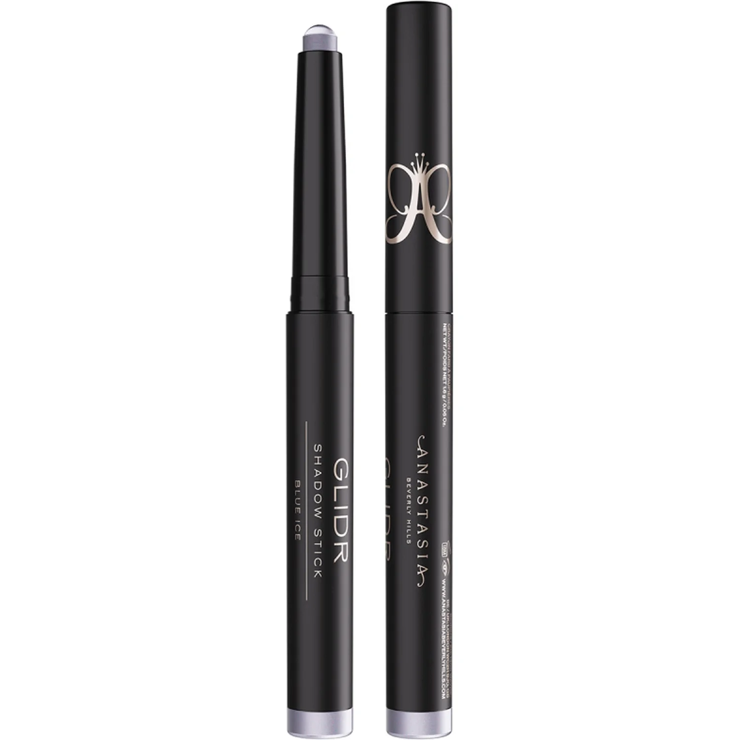 Anastasia Beverly Hills Glider Shadow Stick Blue Ice Blue Ice