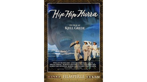 Hip Hip Hurra - DVD, bild 3