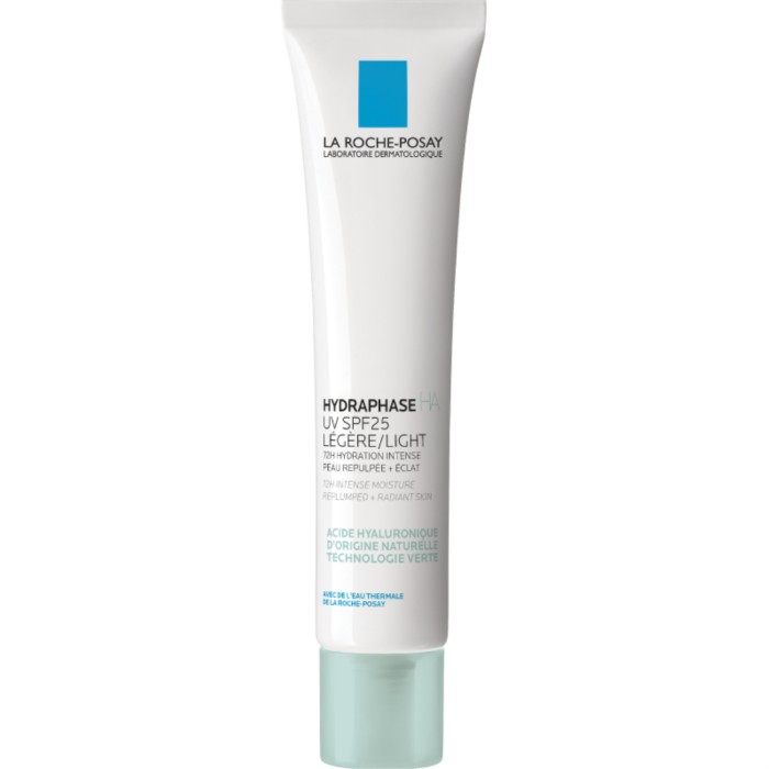 La Roche-Posay Hydraphase HA UV SPF25 Light 40 ml, bild 3