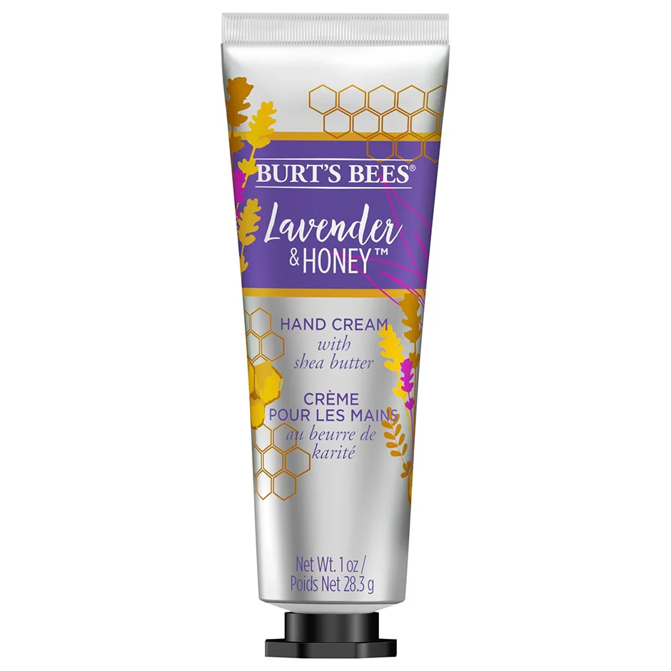 Burt's Bees Mini Handcream Lavender & Honey 28,3 g, bild 2