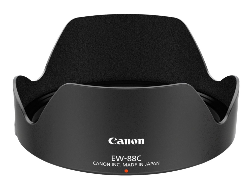 Canon Motljusskydd EW-88C (EF 24-70/2.8 L II USM)