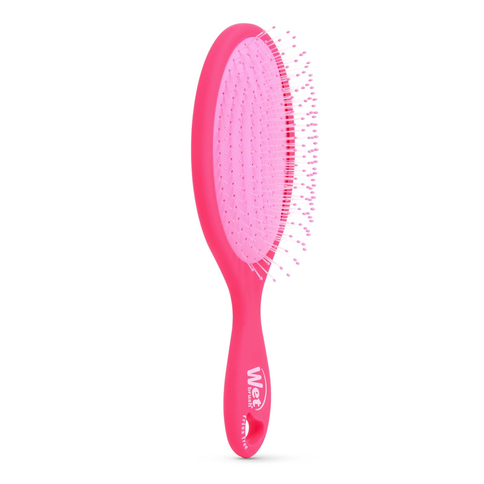 WetBrush Frizz-Free Detangler Pink, bild 2