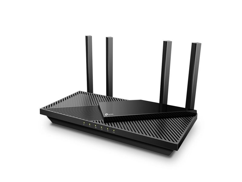 TP-Link Router Archer AX55 AX3000 Dual-Band Wi-Fi 6, 802.11ax, 4 Ports, bild 2