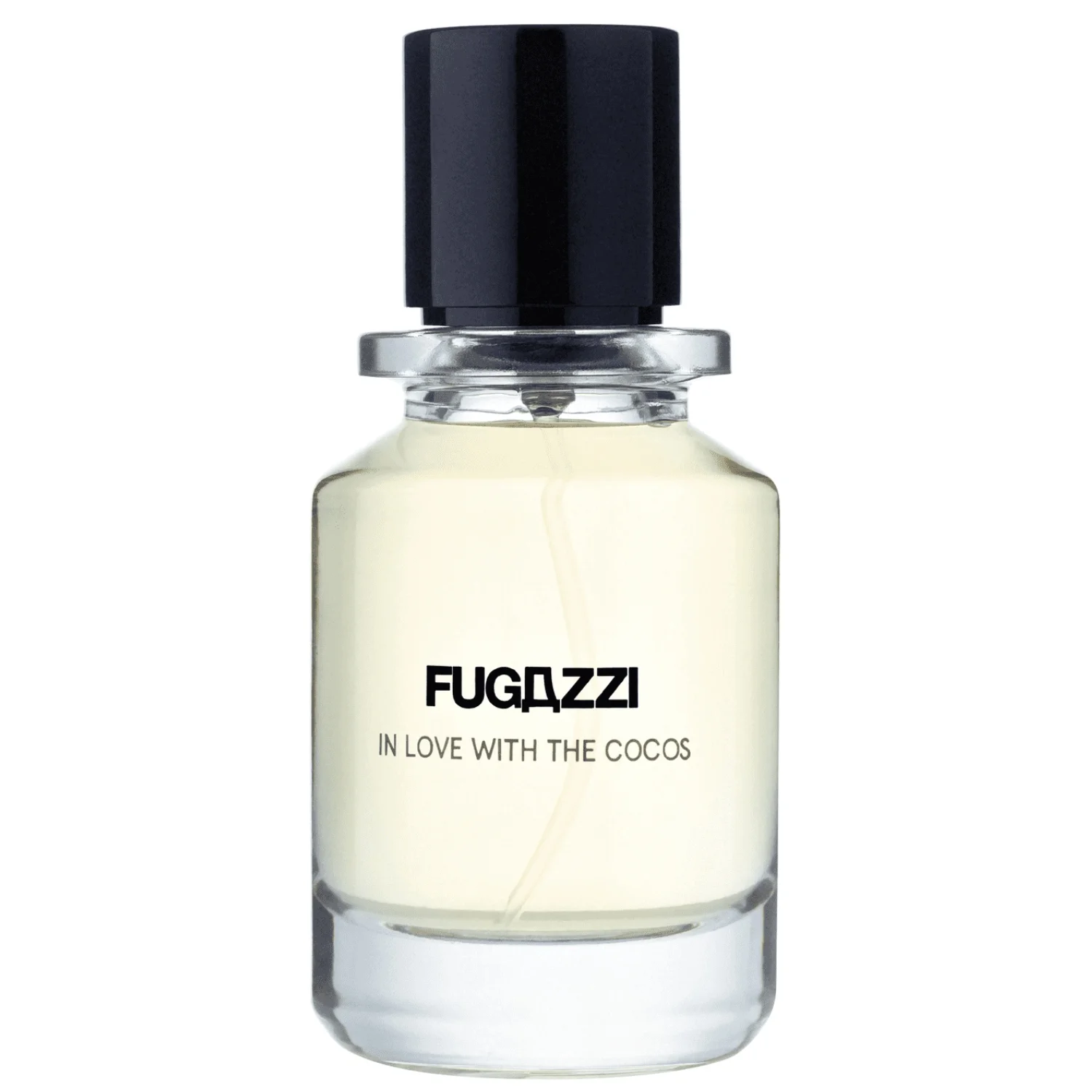 Fugazzi In Love With The Cocos 50 ml