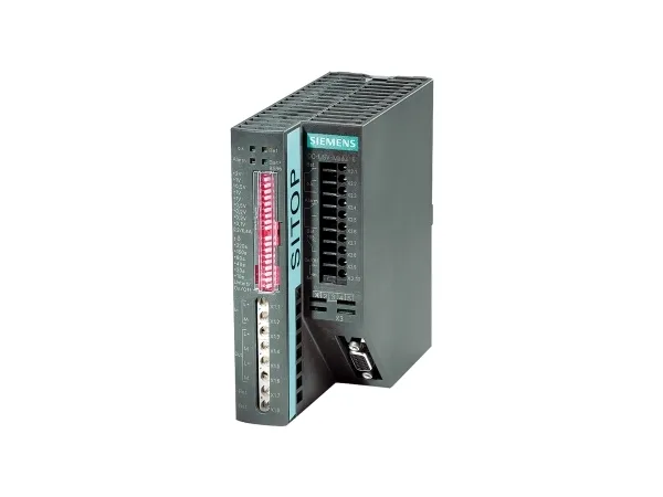 Siemens 6EP1931-2DC21, Vänteläge (offline), 144 W, 19 V, 28,5 V, CE, RoHS, REACH, 125 mm