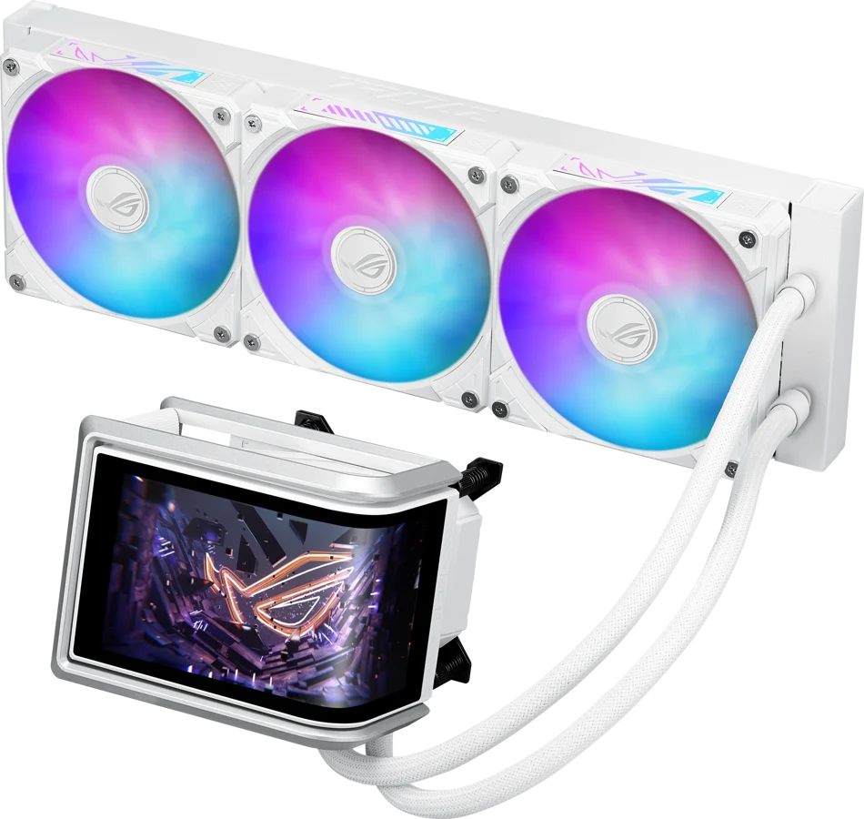 ASUS ROG Ryuo IV 360 A-RGB Vit