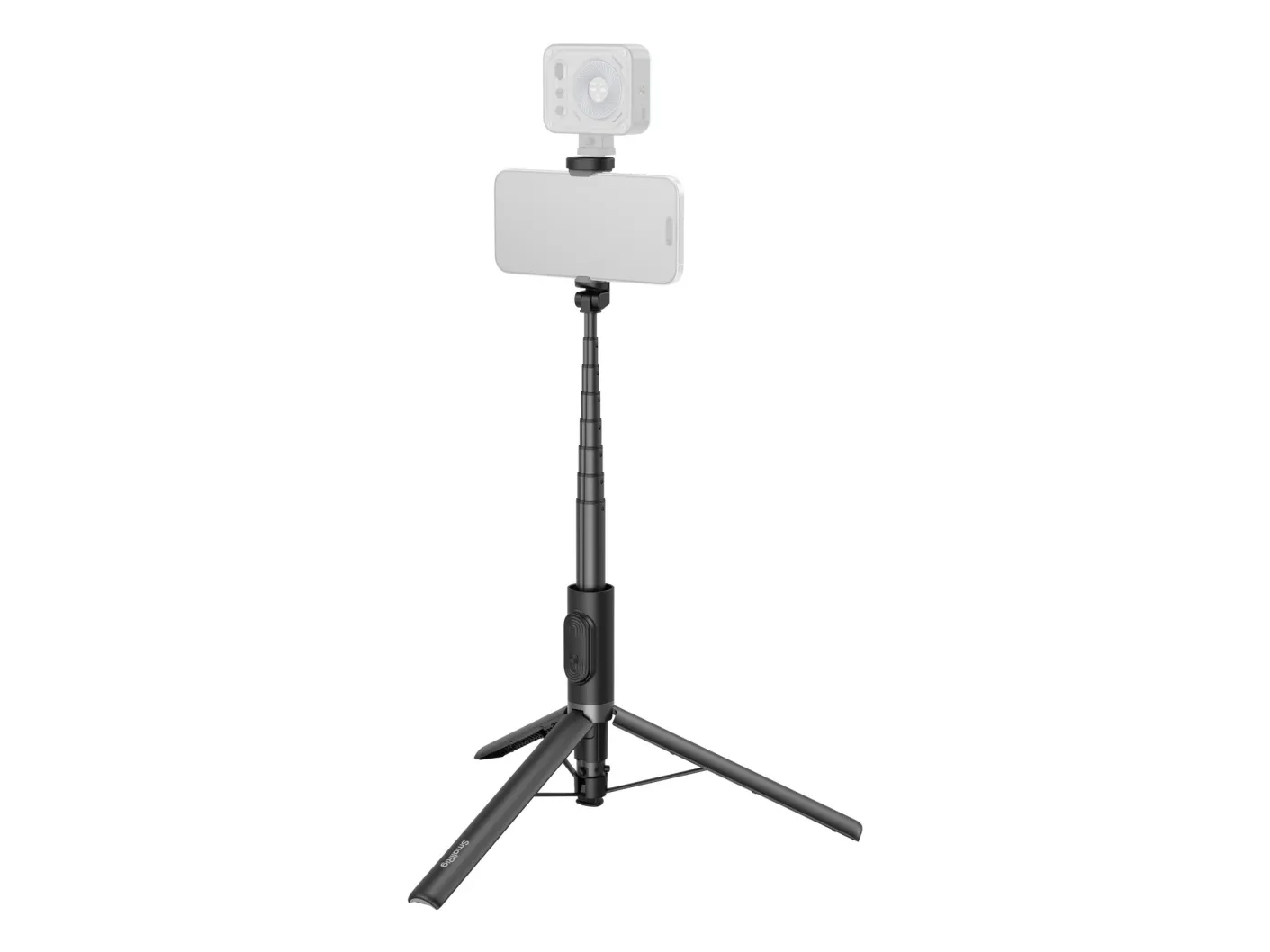SmallRig 5291 ST30 Lite One-Touch Deploy Selfie Stick Tripod