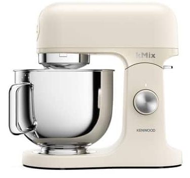 Kenwood kMix KMX751ACR köksmaskin 5 L, Calm Cream