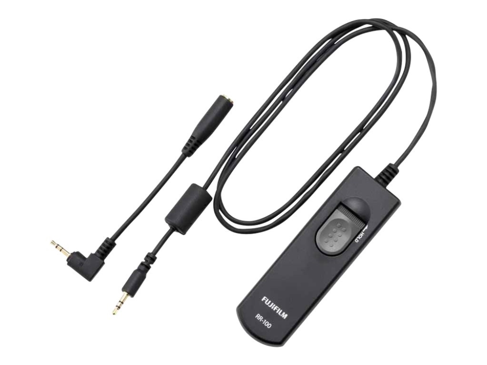 Remote release RR-100