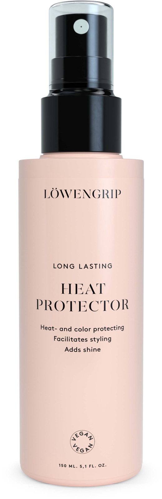 Löwengrip Long Lasting - Heat Protector 150 ml