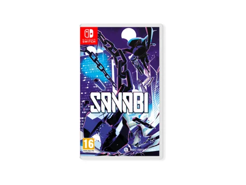 Sanabi, bild 2