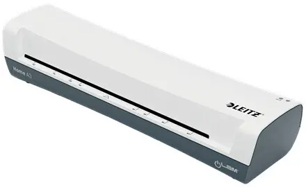 Leitz Lamineringsmaskin 74320001