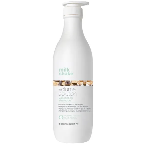 Milk_Shake Volume Solution volymschampo 1000 ml