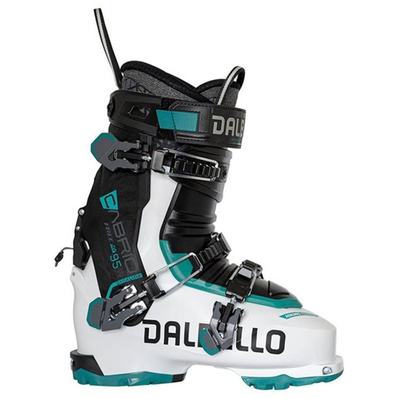 Dalbello Cabrio Mv Free 95 W - 24.5