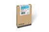 Epson Stylus 7800/7880/9800/9880 Ljus Cyan (T6035), 220 ml
