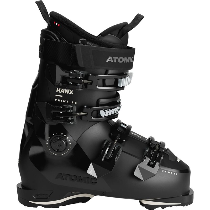 Atomic Hawx Prime 85 W Black/Anthracite - 23/23.5