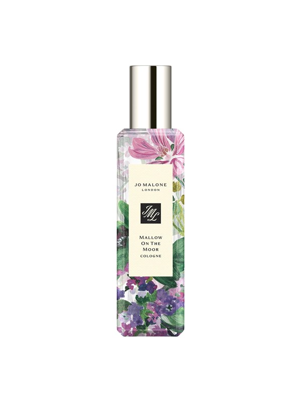 Jo Malone Mallow On The Moor Eau De Cologne For Women Without Box 30 ml - 30 ml