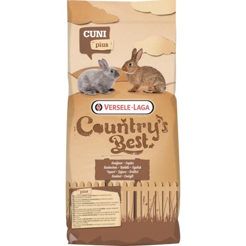 Versele Laga - CUNI FIT plus - 20kg