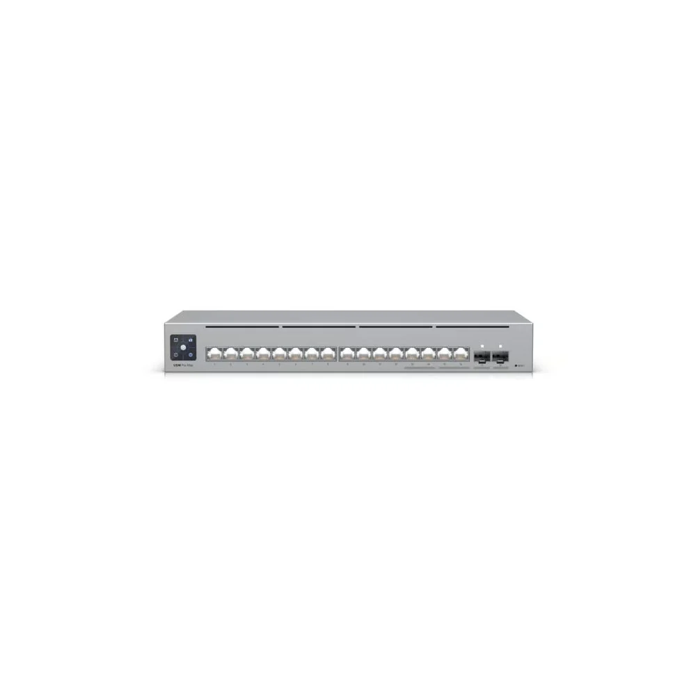 Ubiquiti Pro Max 16