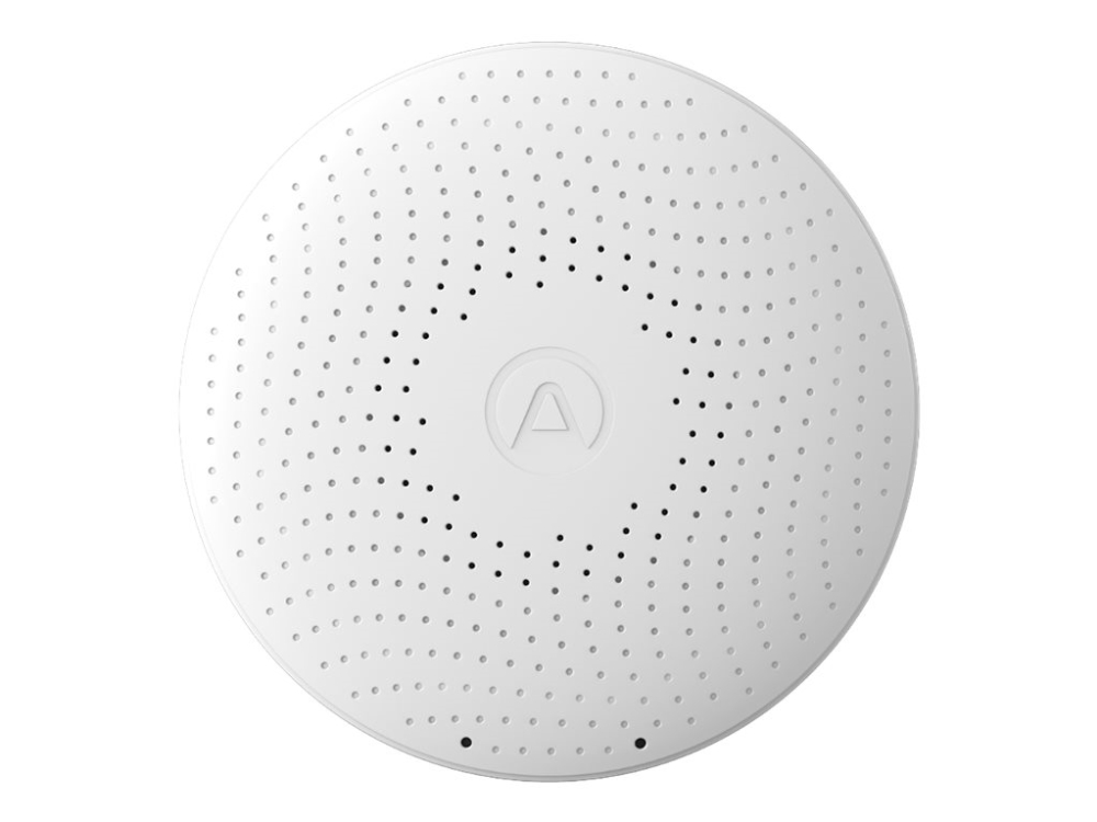 Airthings Wave Plus smart radon- och luftkvalitetsmätare för inomhusluft 2910