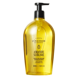 L'Occitane en Provence Almond Shower Oil 500 ml
