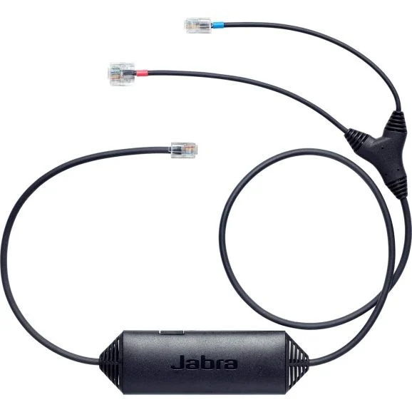 Jabra LINK EHS-adapter för Avaya, bild 3