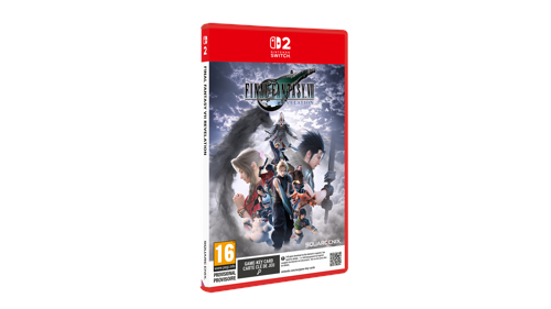 Final Fantasy VII Revelation - Magic Card Edition (Switch 2), bild 3
