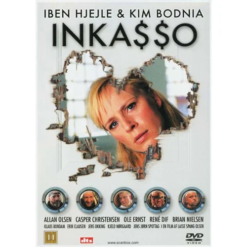 Inkasso - DVD, bild 4