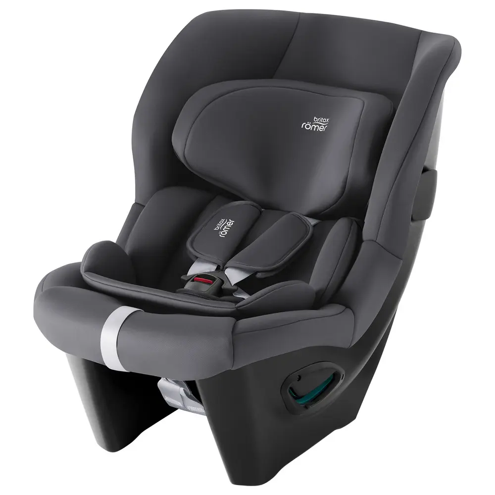 Britax Römer Safe-Way M, midnight grey