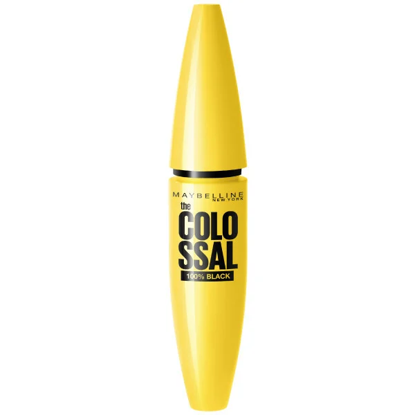 Maybelline Volum' Express The Colossal