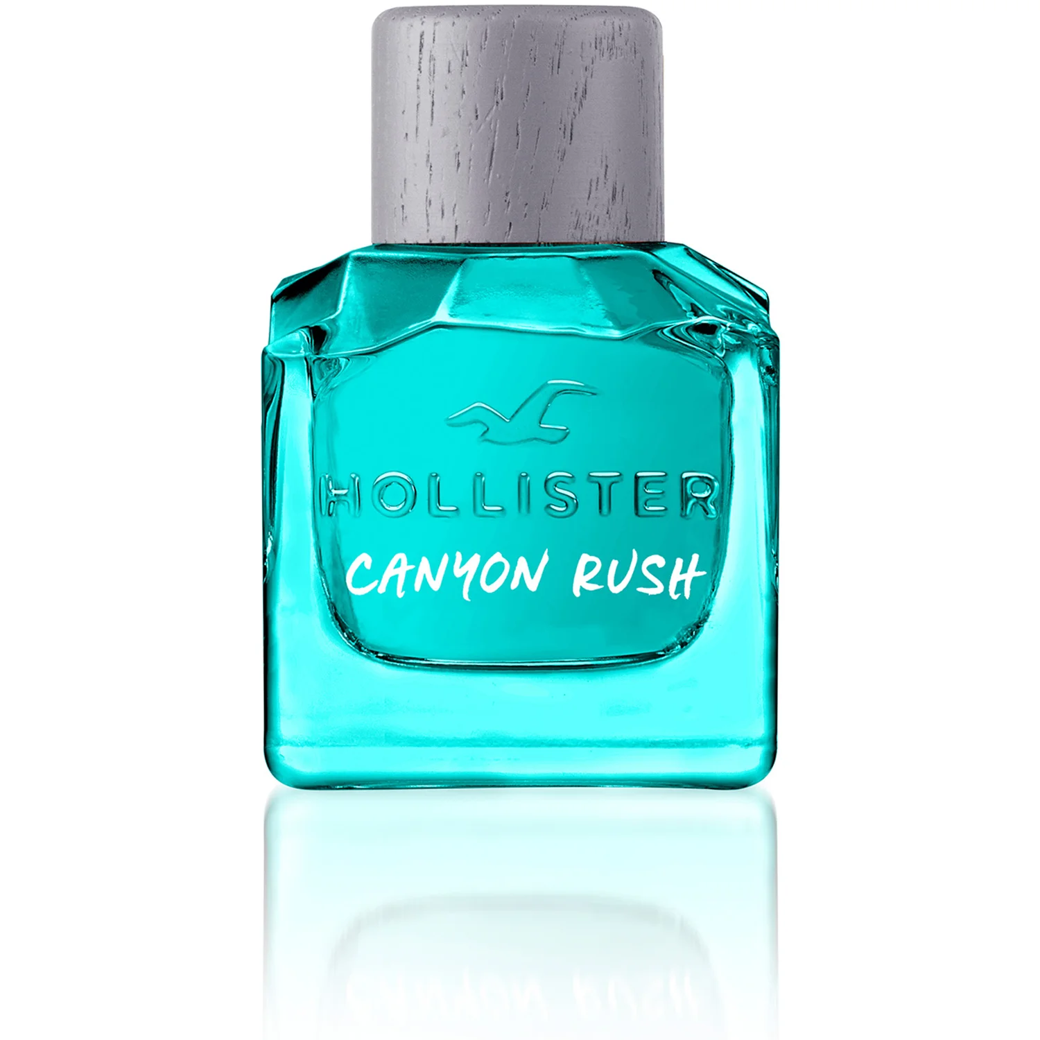 Hollister Canyon Rush Him Eau de Toilette 100 ml