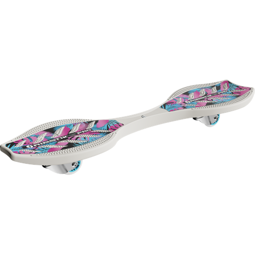 Razor - RipStik Air Pro - Special Edition White (15073305)