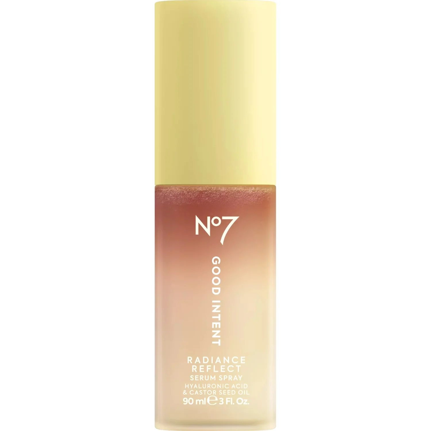 No7 Radiance Reflect Spray Serum
